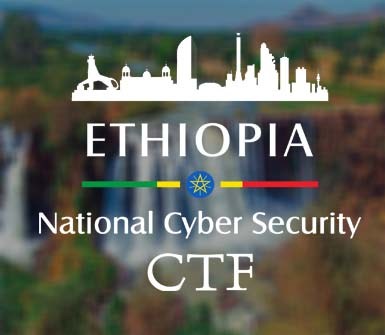 CyberTalents Write-up: Ethiopia National Cybersecurity CTF 2020
